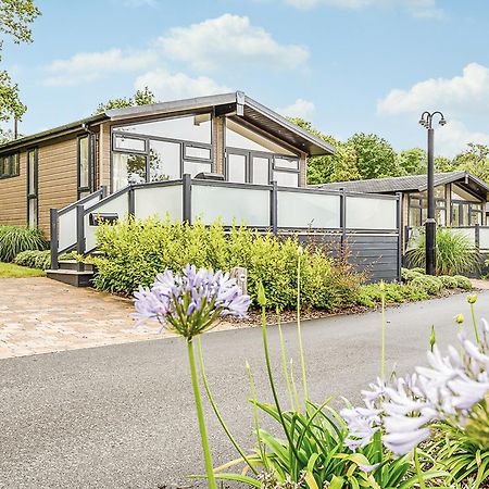 Woodside Coastal Retreat Hotel Fishbourne  Bagian luar foto