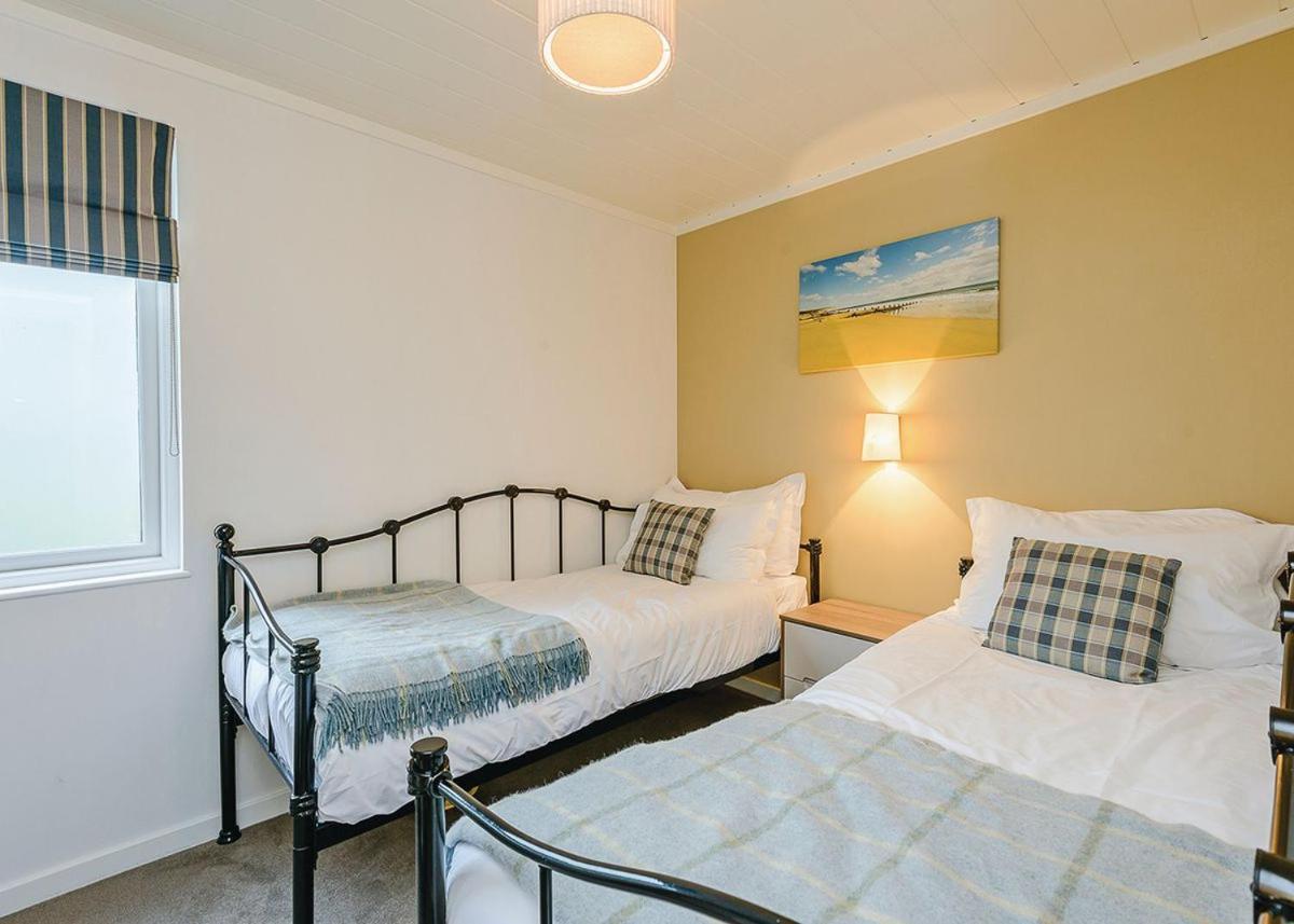 Woodside Coastal Retreat Hotel Fishbourne  Bagian luar foto