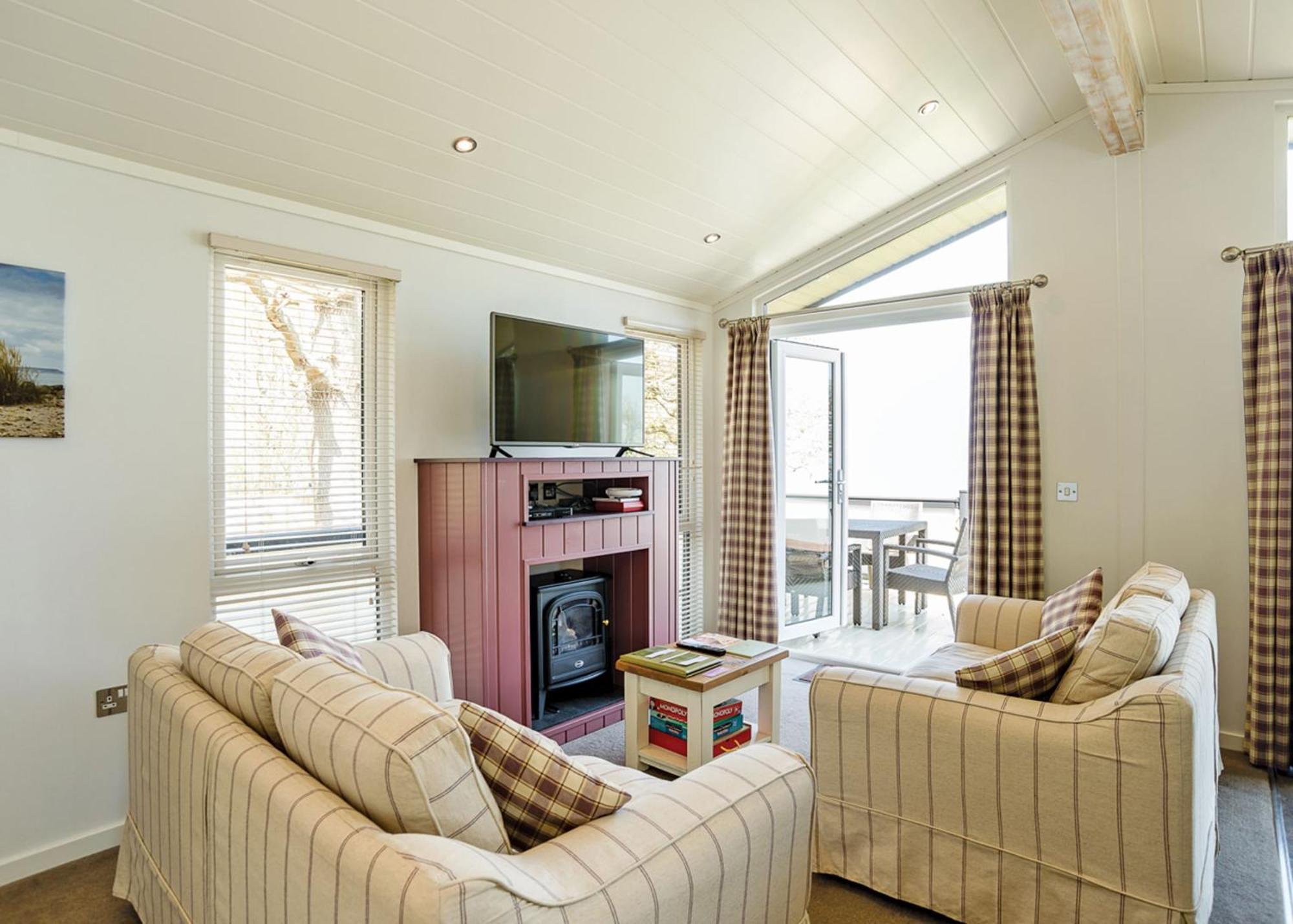 Woodside Coastal Retreat Hotel Fishbourne  Ruang foto