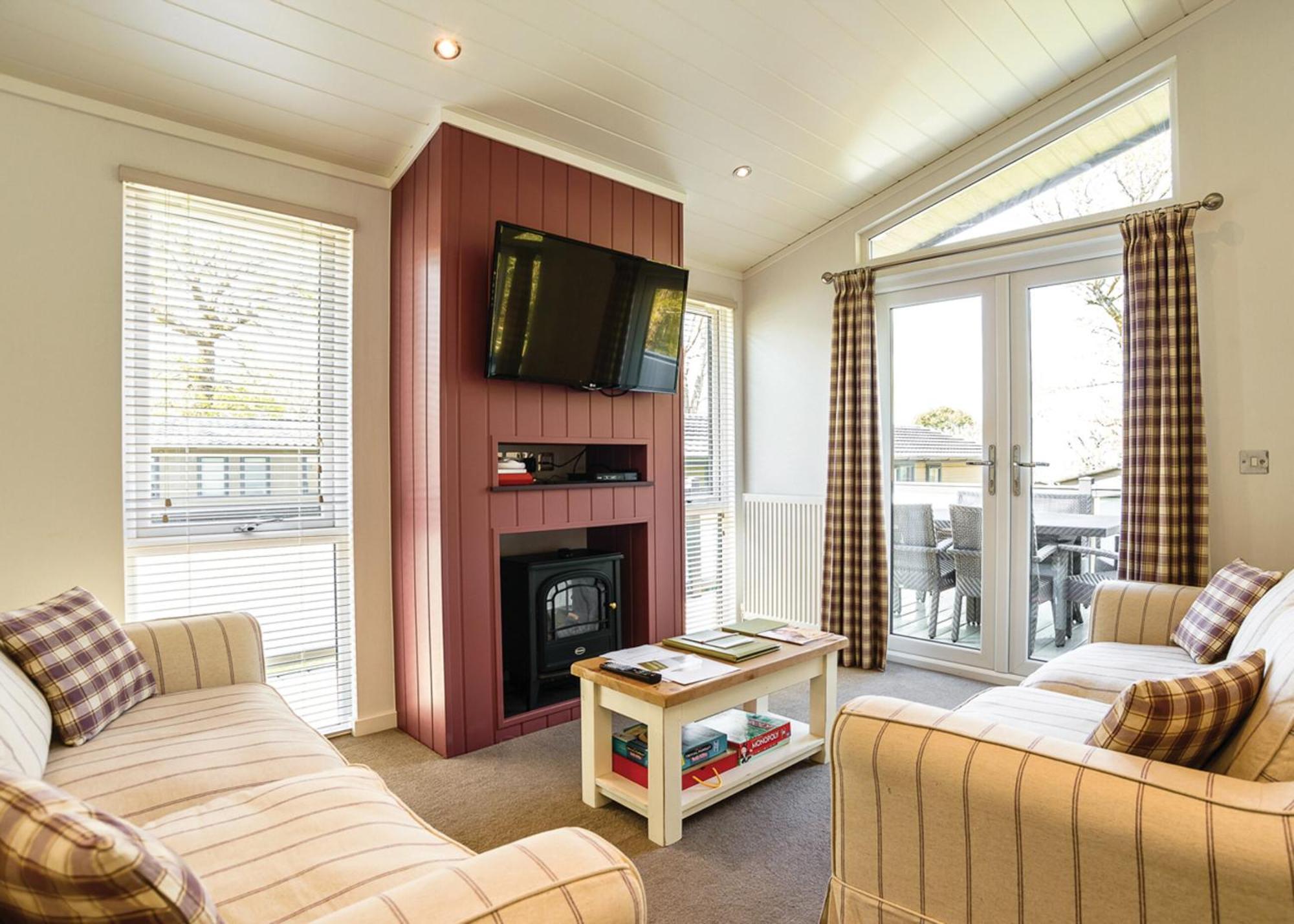 Woodside Coastal Retreat Hotel Fishbourne  Ruang foto