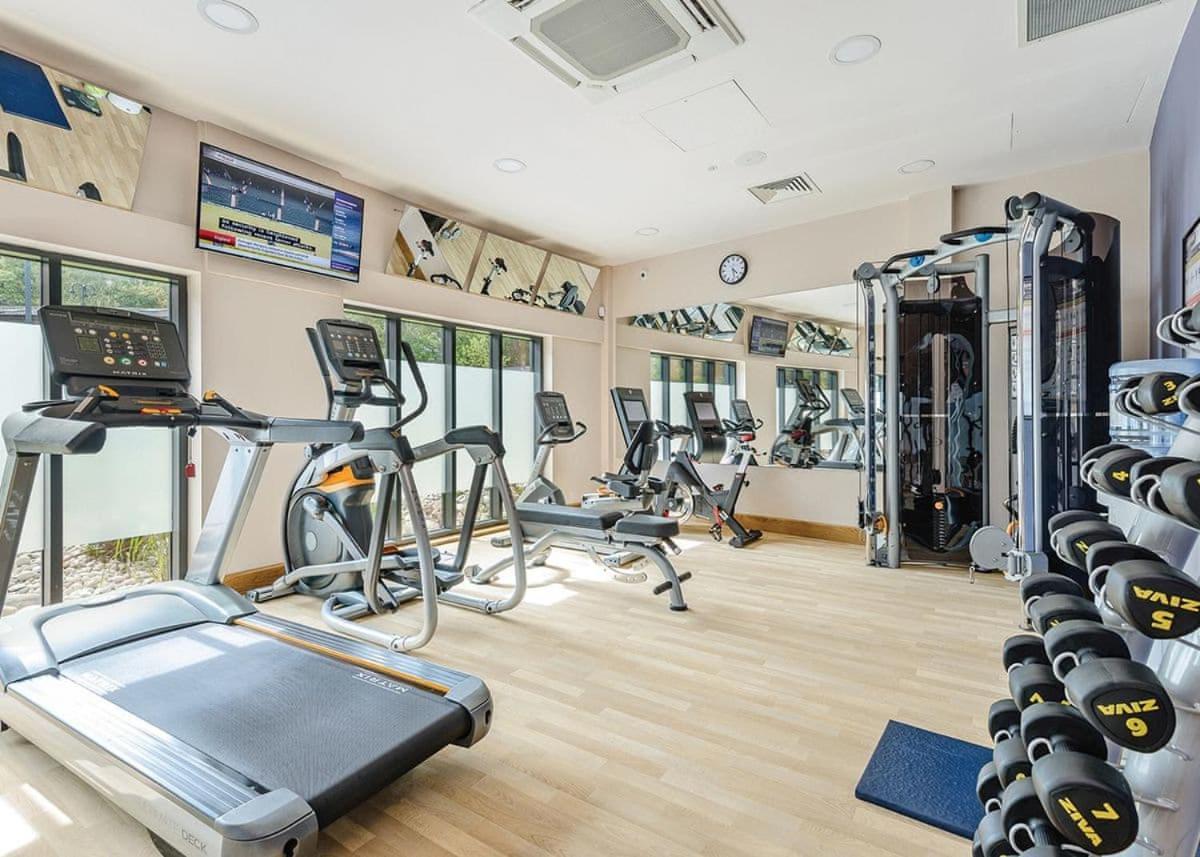Woodside Coastal Retreat Hotel Fishbourne  Bagian luar foto