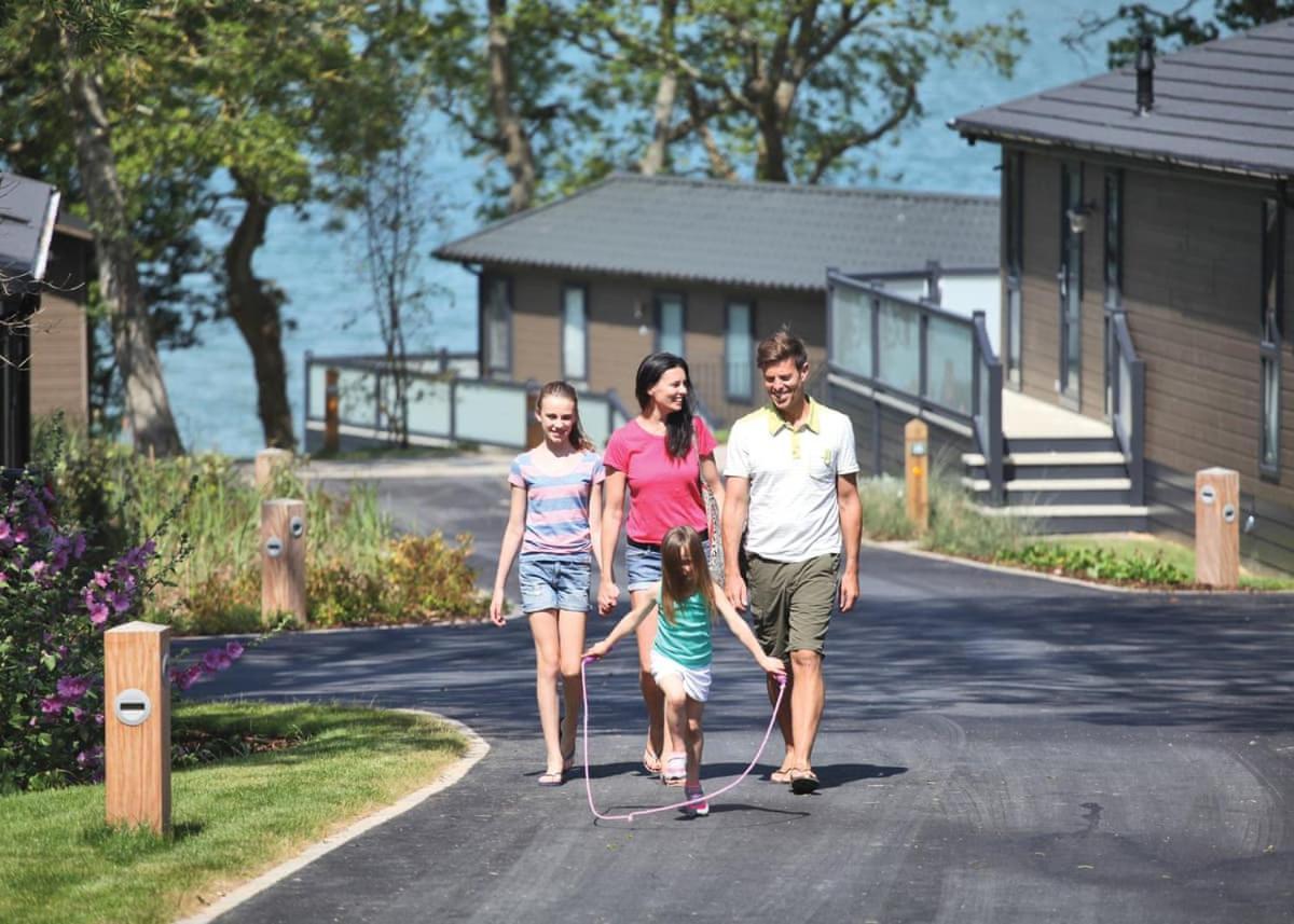Woodside Coastal Retreat Hotel Fishbourne  Bagian luar foto