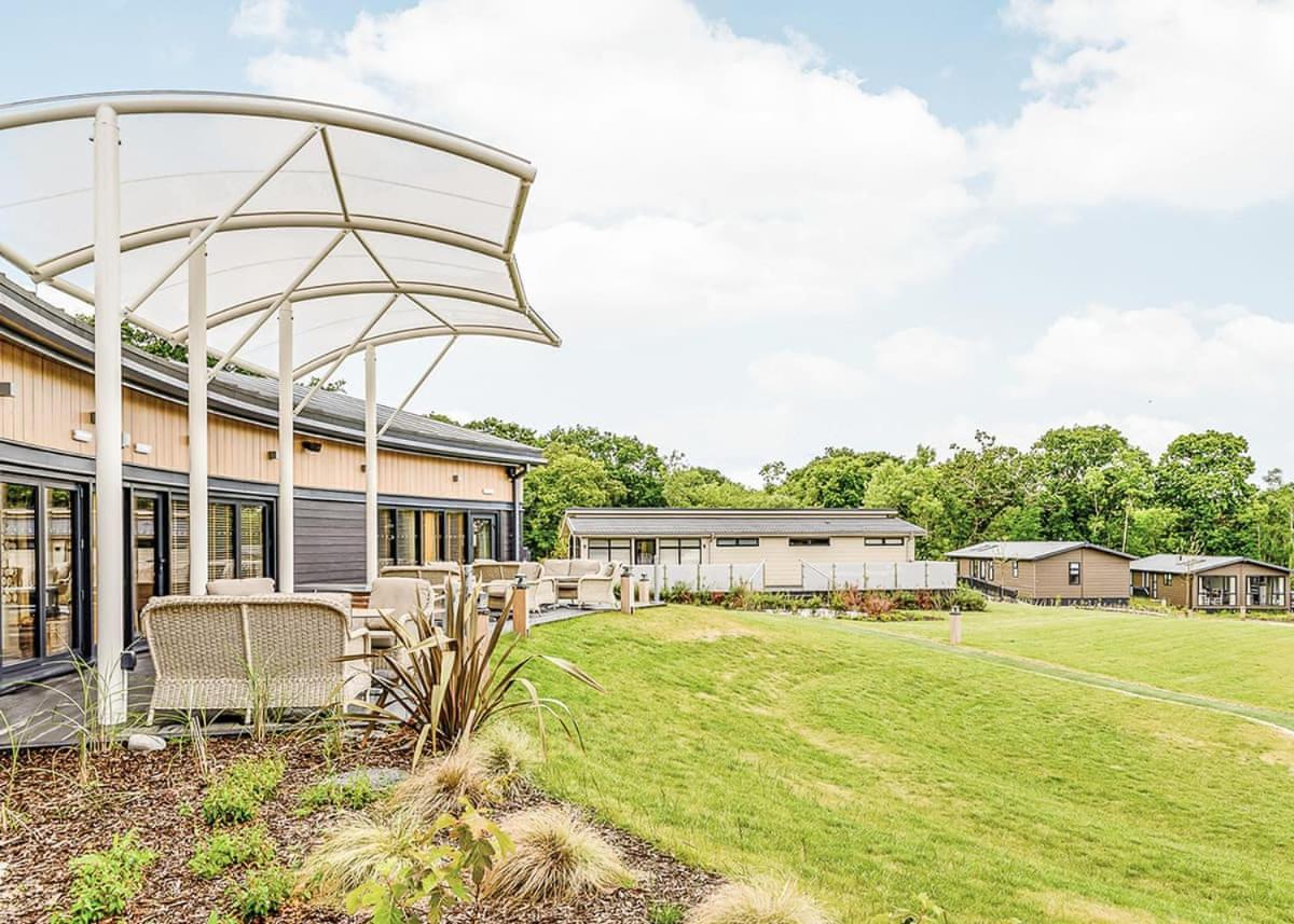 Woodside Coastal Retreat Hotel Fishbourne  Bagian luar foto