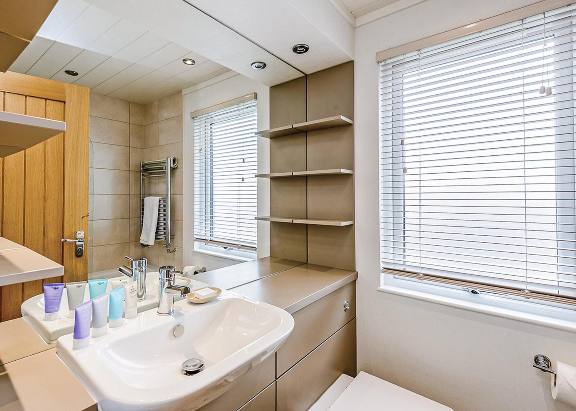 Woodside Coastal Retreat Hotel Fishbourne  Ruang foto