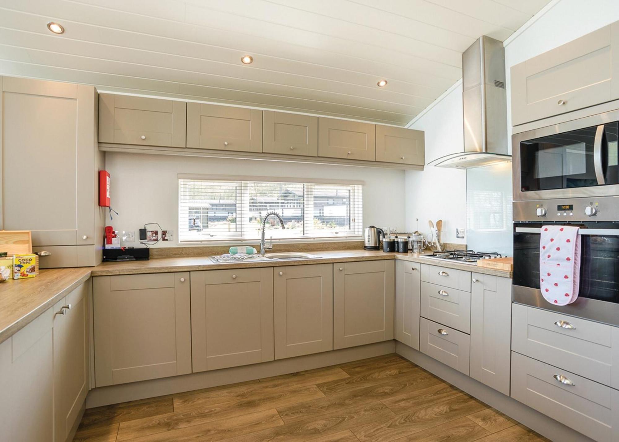 Woodside Coastal Retreat Hotel Fishbourne  Ruang foto