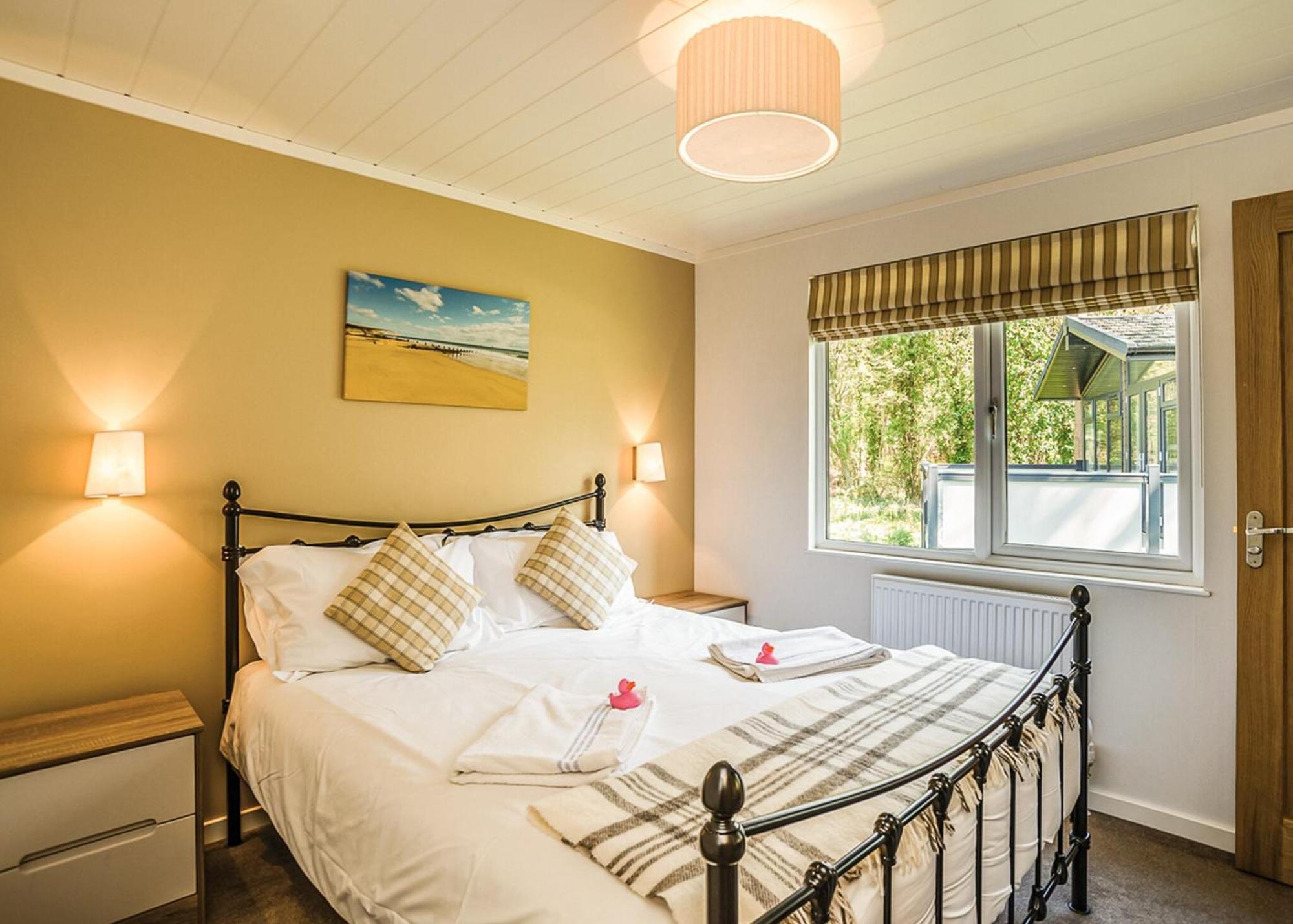 Woodside Coastal Retreat Hotel Fishbourne  Ruang foto