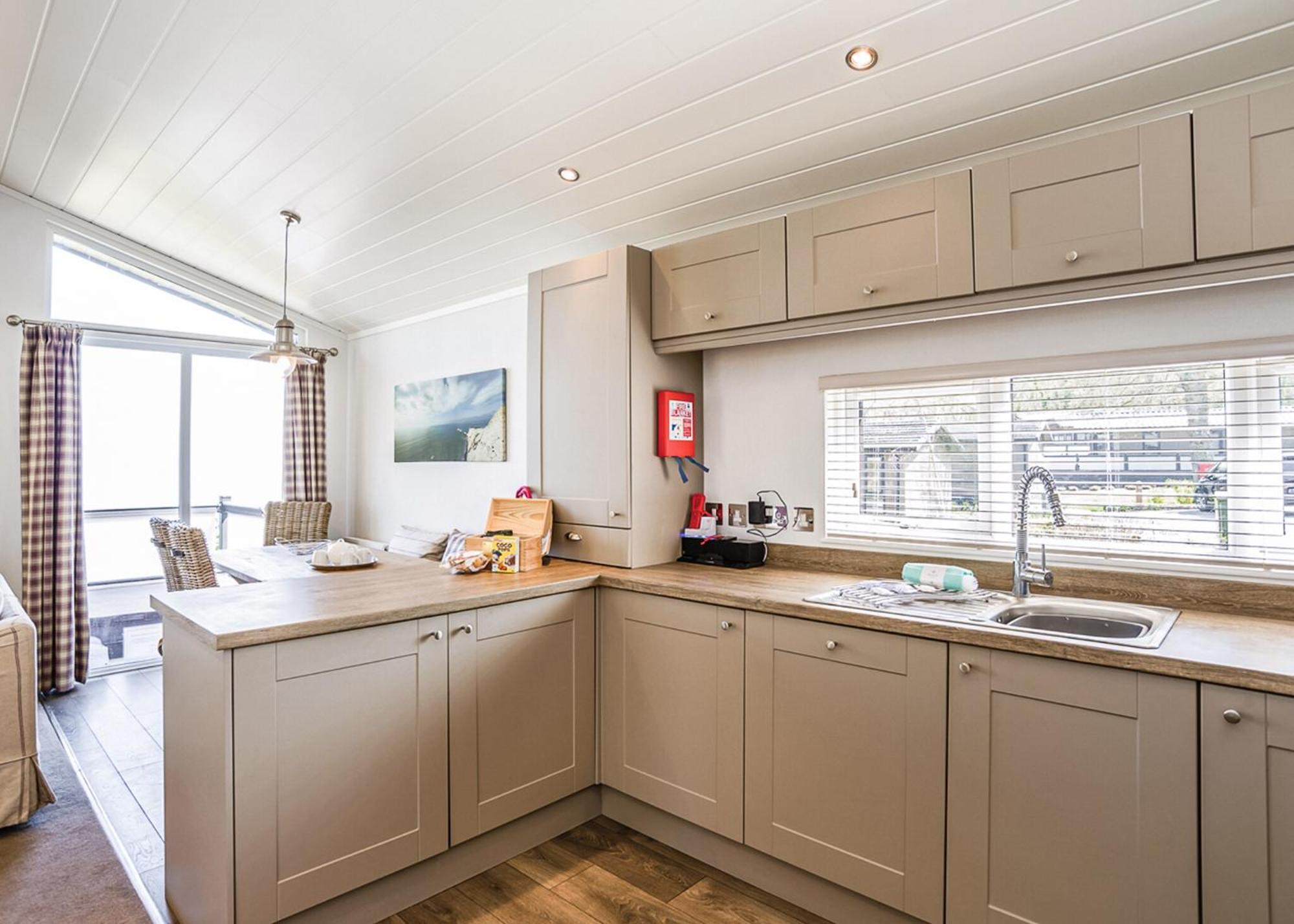 Woodside Coastal Retreat Hotel Fishbourne  Ruang foto