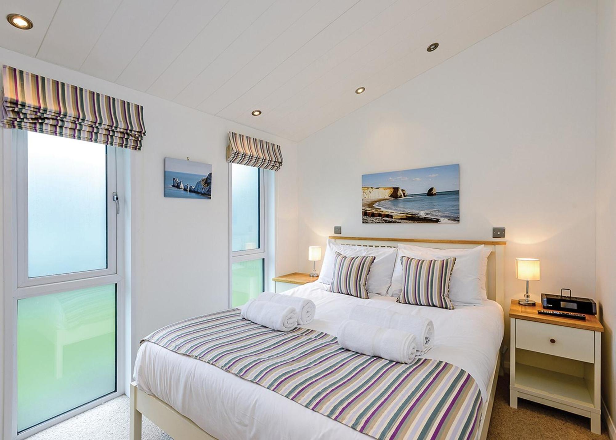 Woodside Coastal Retreat Hotel Fishbourne  Ruang foto