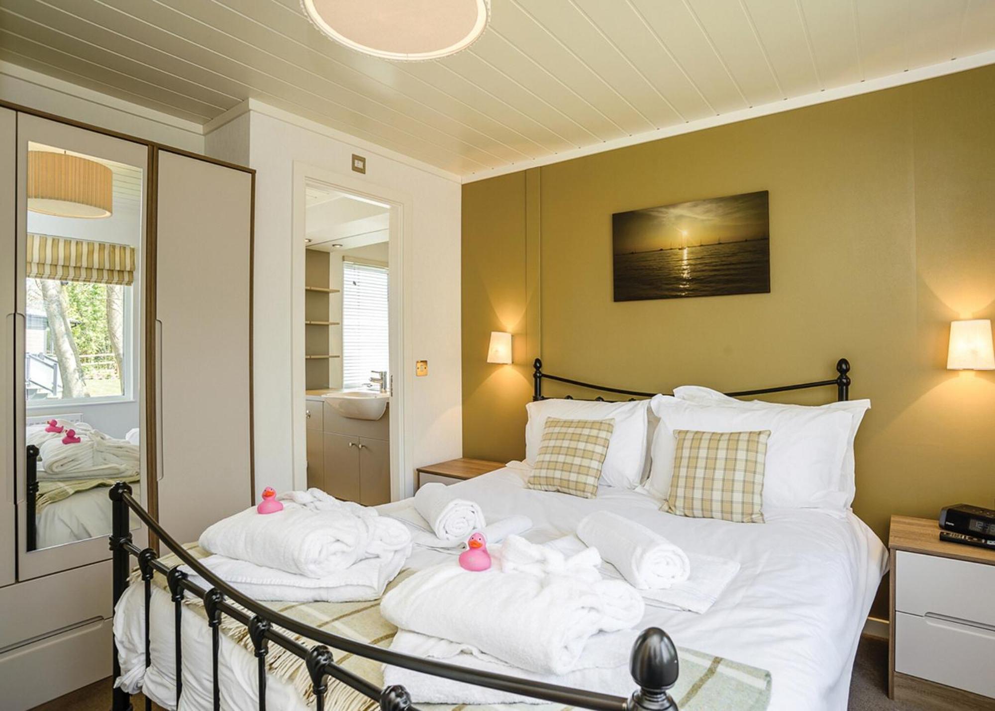 Woodside Coastal Retreat Hotel Fishbourne  Ruang foto