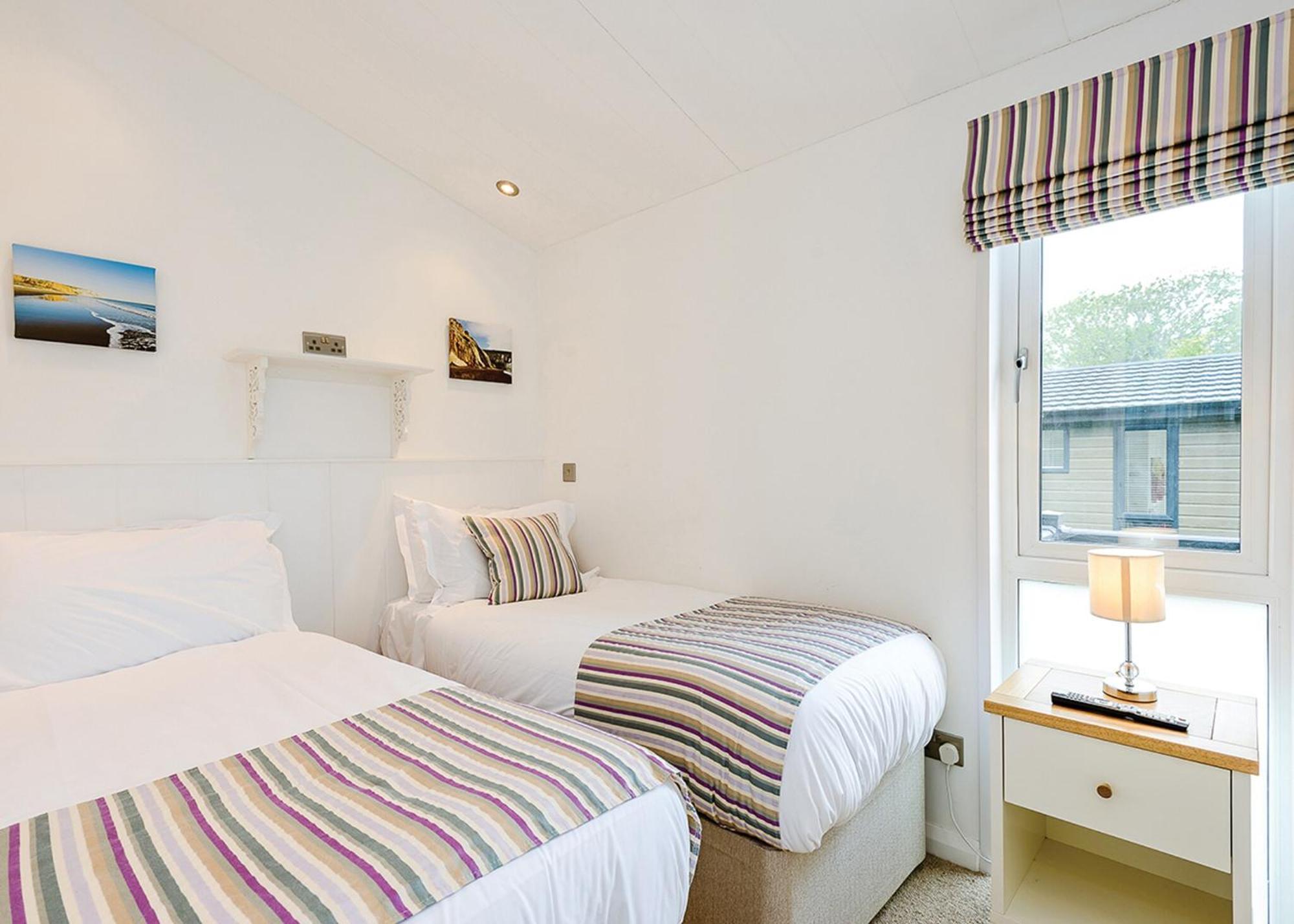 Woodside Coastal Retreat Hotel Fishbourne  Ruang foto