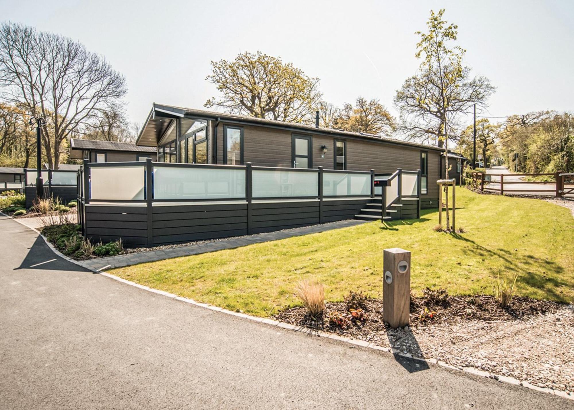 Woodside Coastal Retreat Hotel Fishbourne  Ruang foto