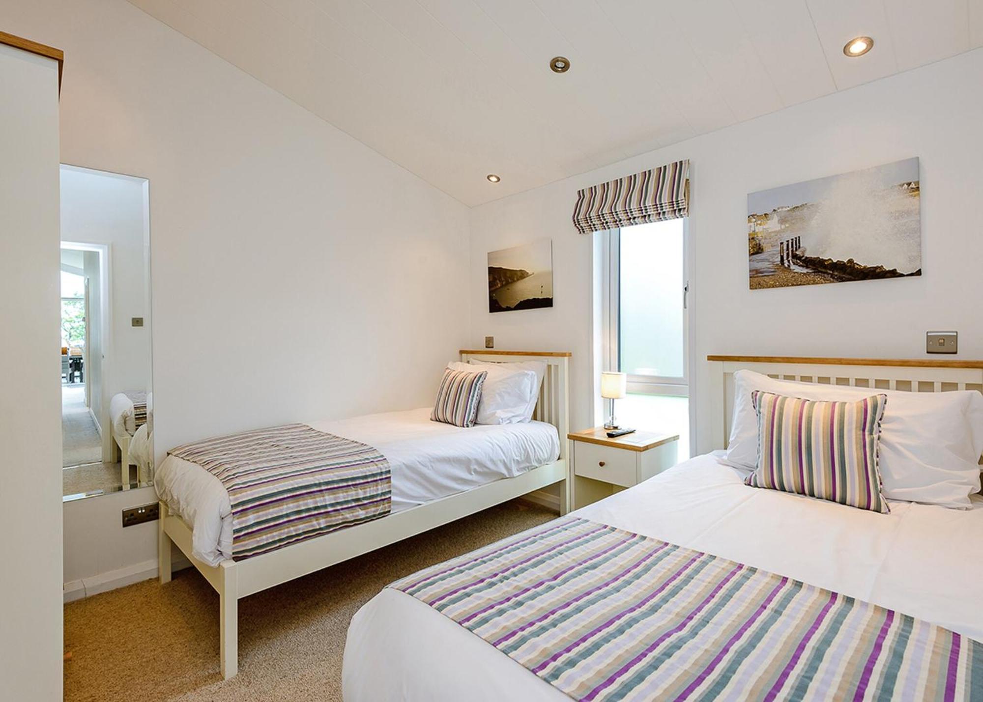 Woodside Coastal Retreat Hotel Fishbourne  Ruang foto