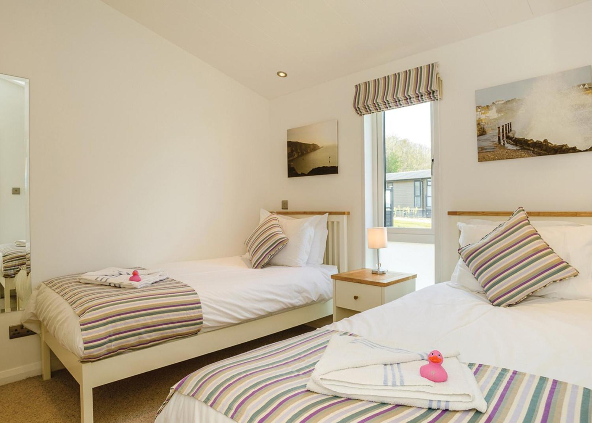 Woodside Coastal Retreat Hotel Fishbourne  Ruang foto