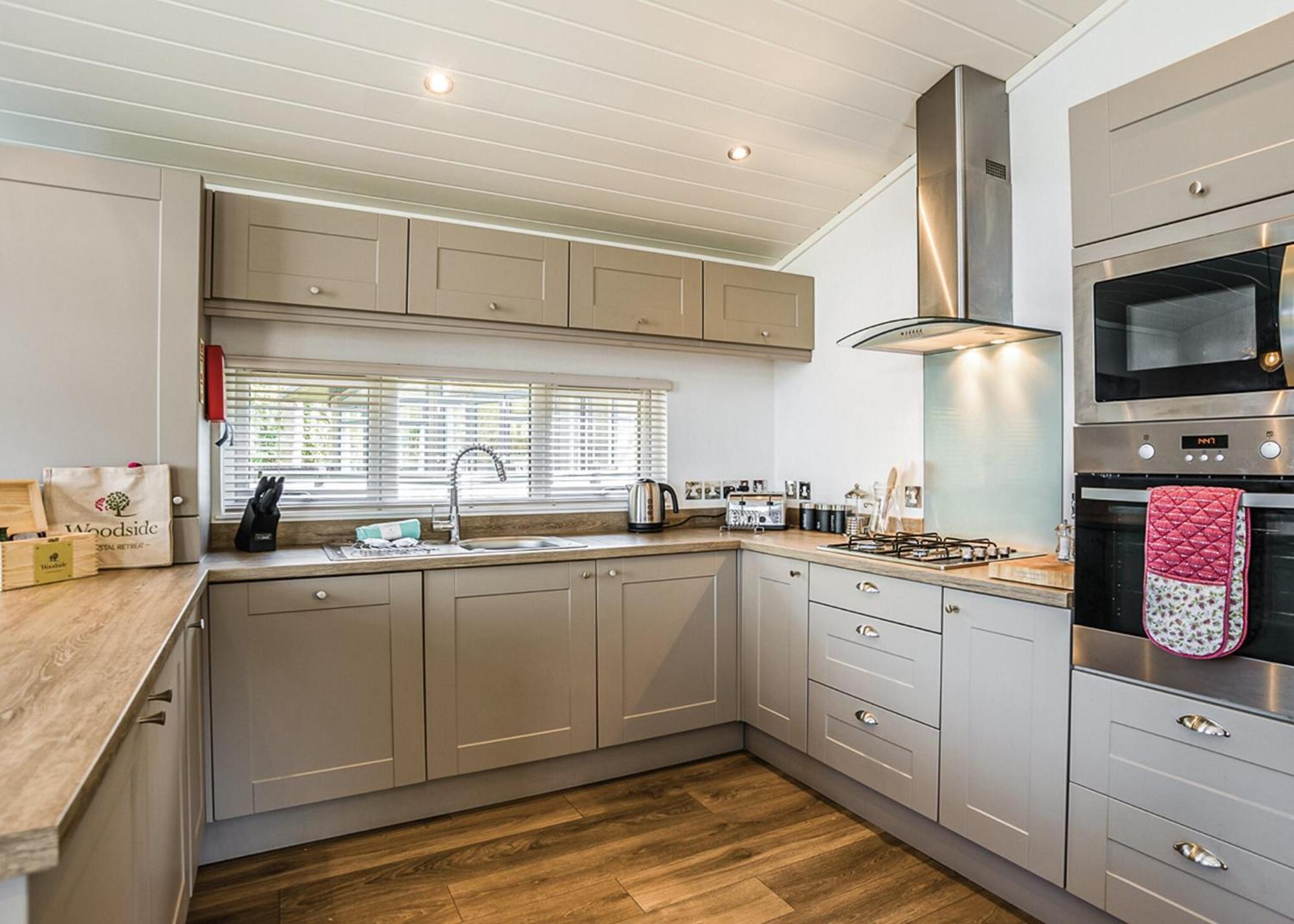 Woodside Coastal Retreat Hotel Fishbourne  Ruang foto