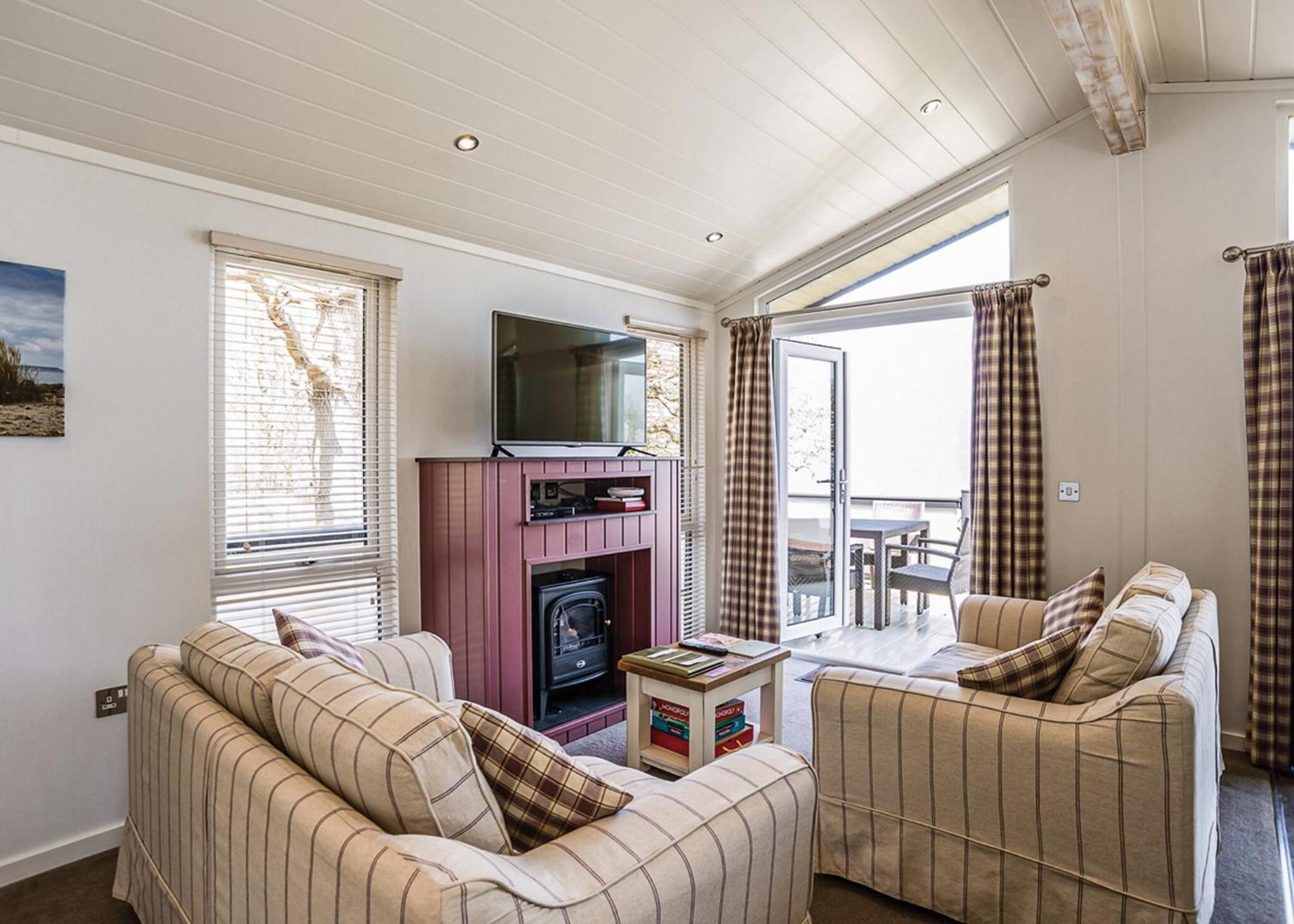 Woodside Coastal Retreat Hotel Fishbourne  Ruang foto