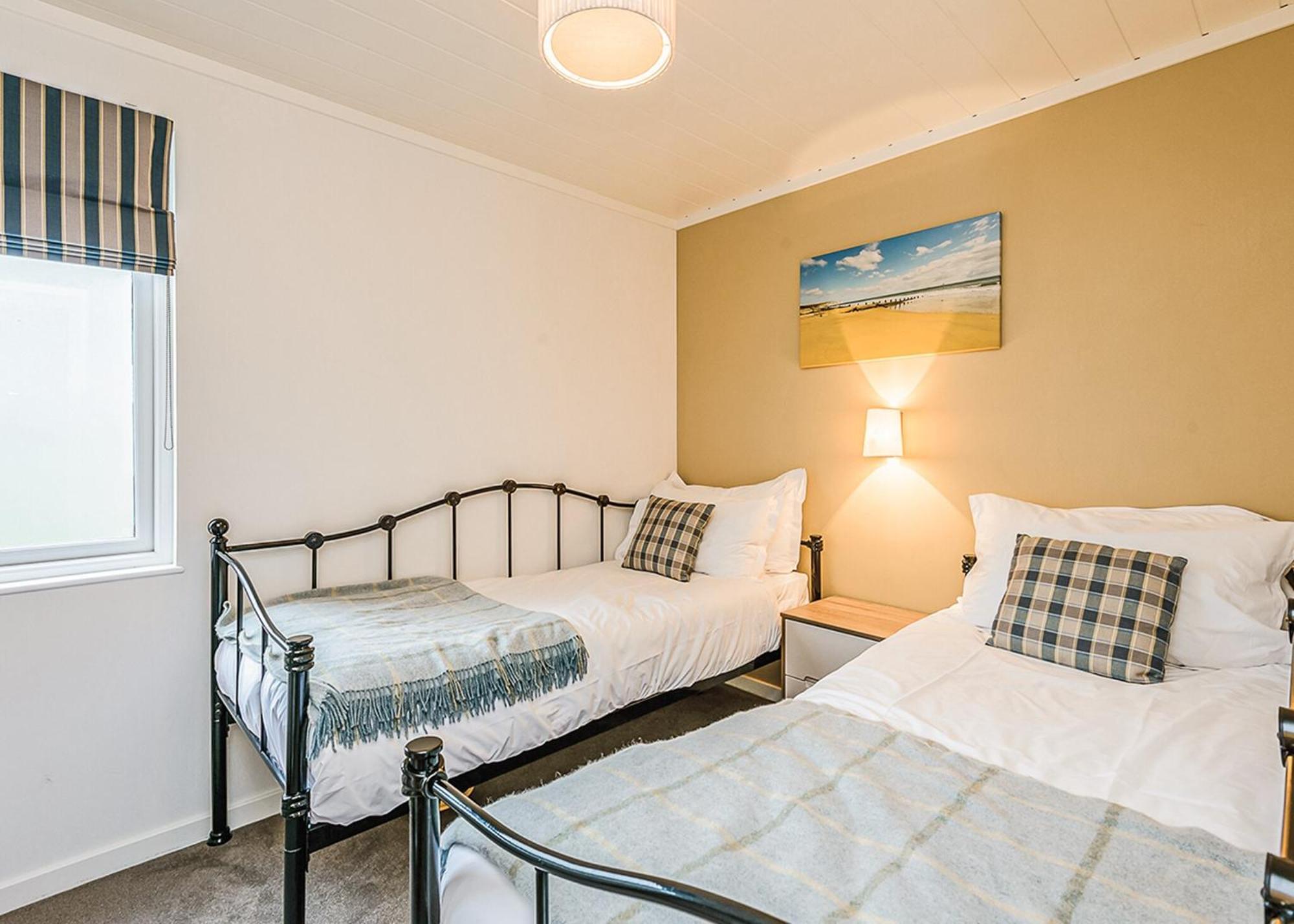 Woodside Coastal Retreat Hotel Fishbourne  Ruang foto