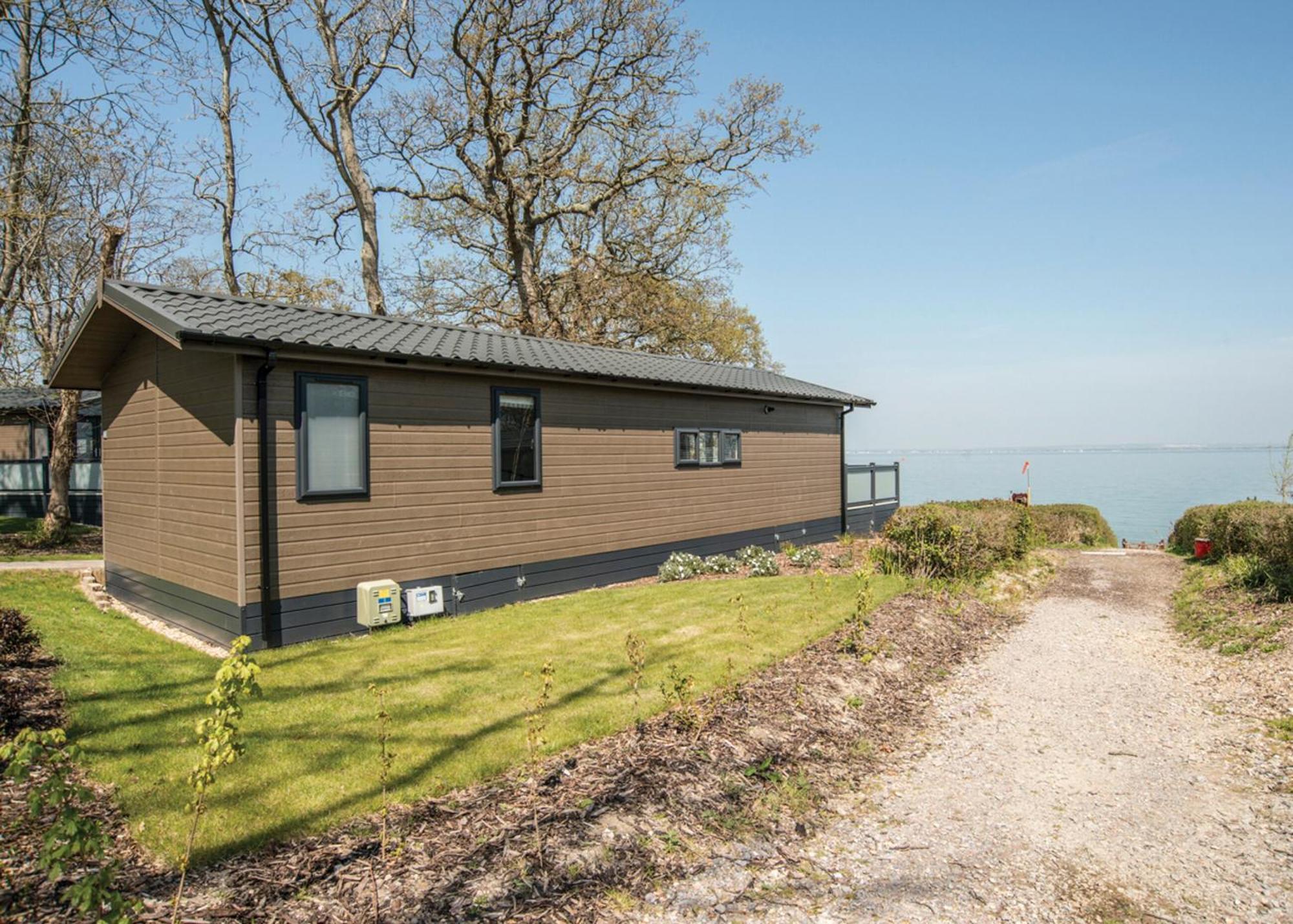 Woodside Coastal Retreat Hotel Fishbourne  Ruang foto