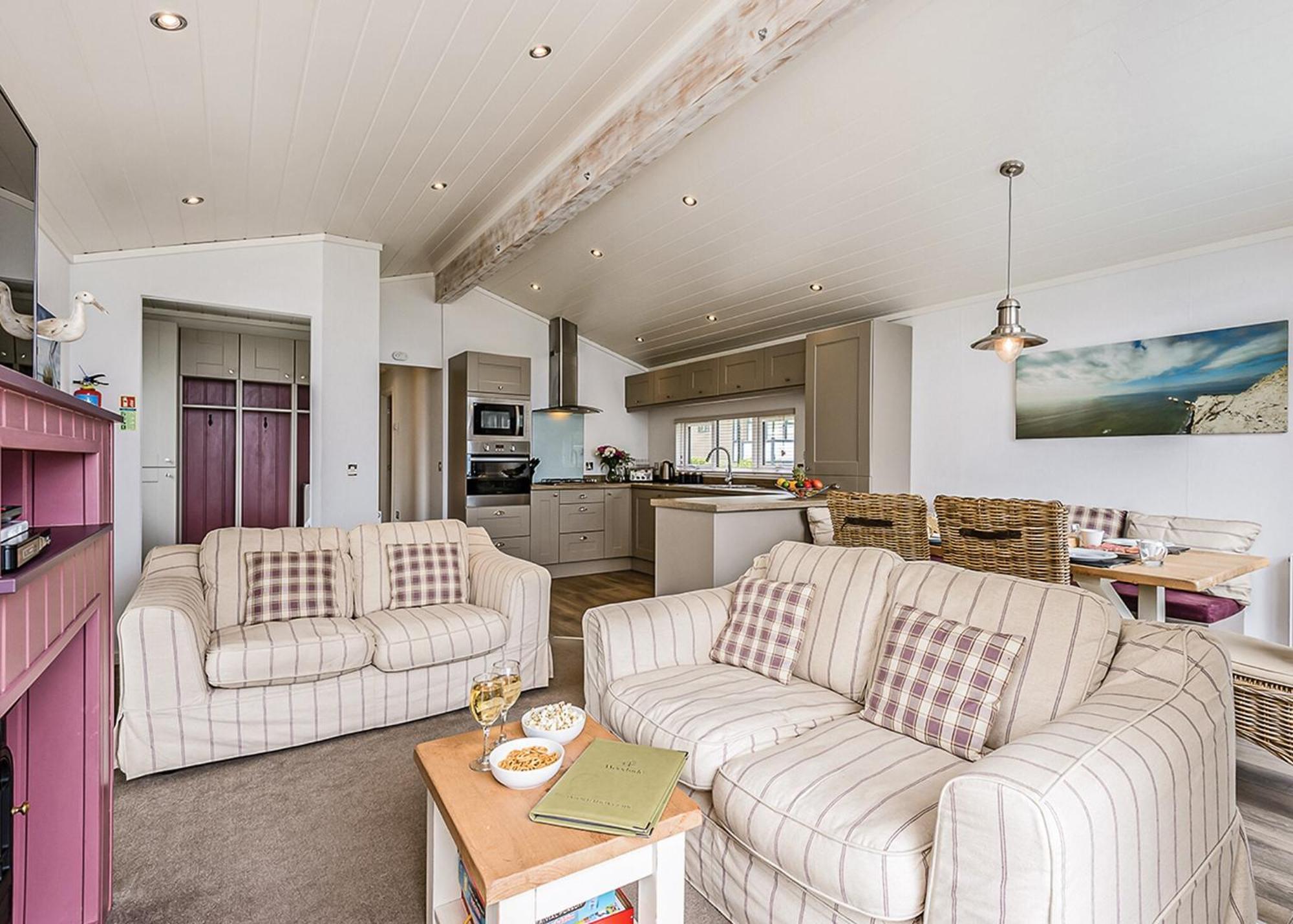 Woodside Coastal Retreat Hotel Fishbourne  Ruang foto