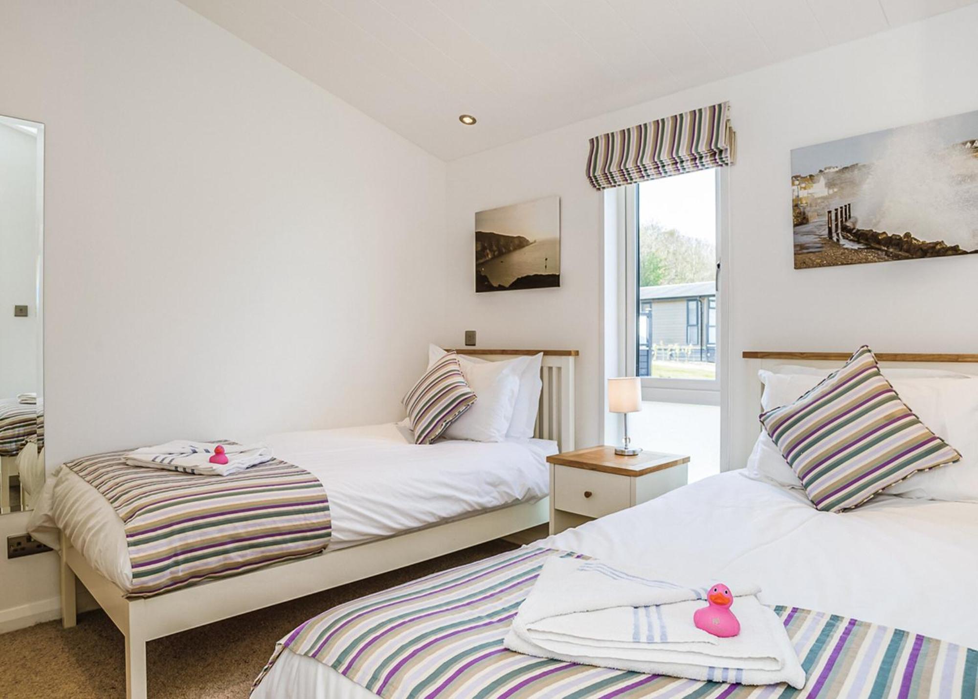Woodside Coastal Retreat Hotel Fishbourne  Ruang foto