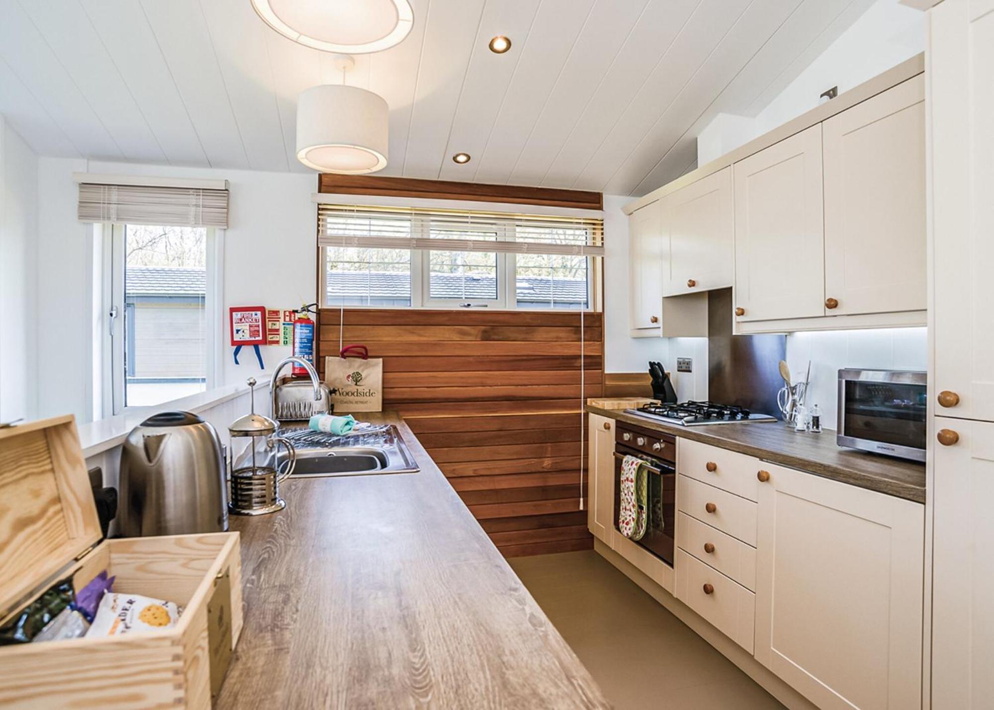 Woodside Coastal Retreat Hotel Fishbourne  Ruang foto