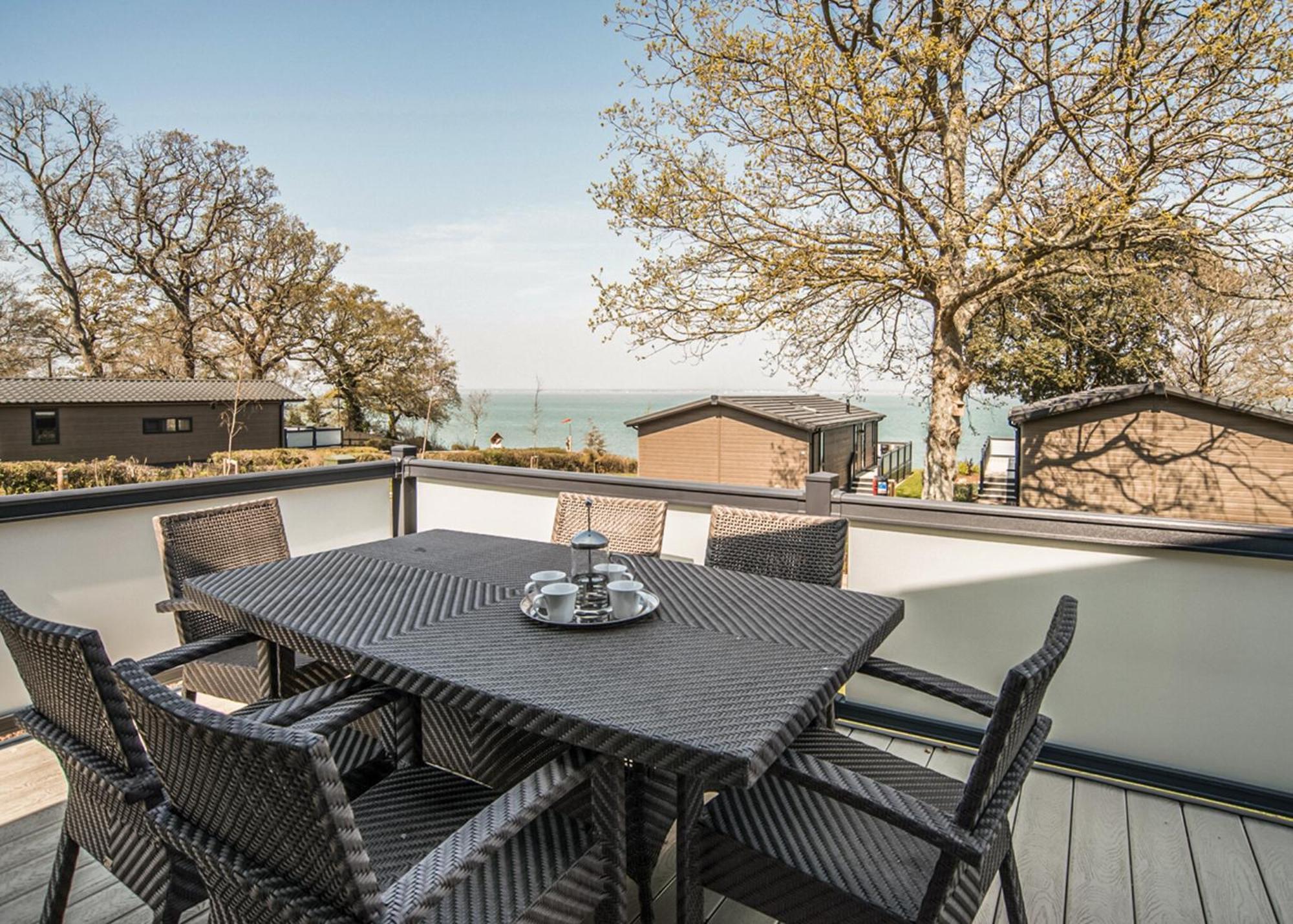 Woodside Coastal Retreat Hotel Fishbourne  Ruang foto