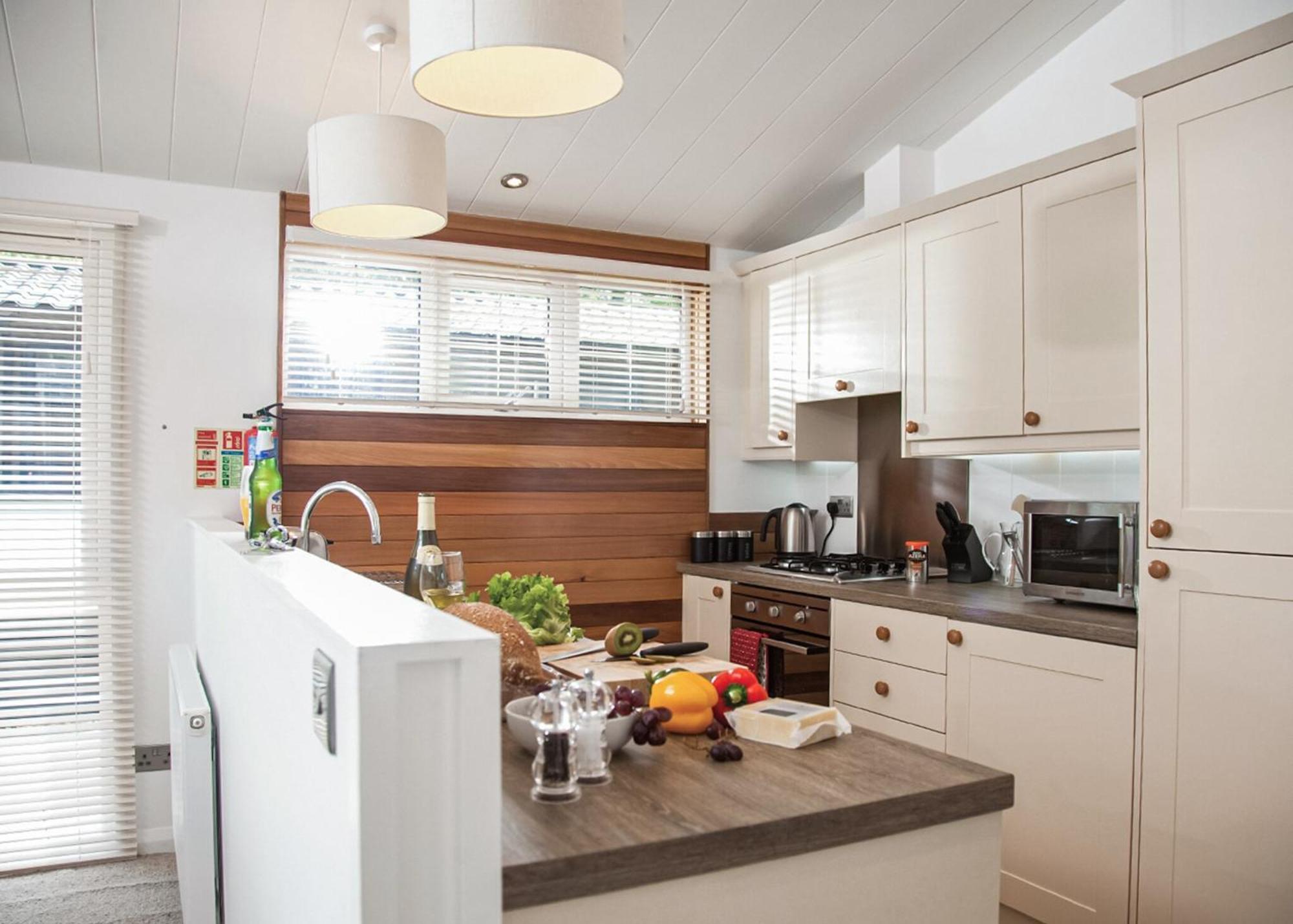Woodside Coastal Retreat Hotel Fishbourne  Ruang foto