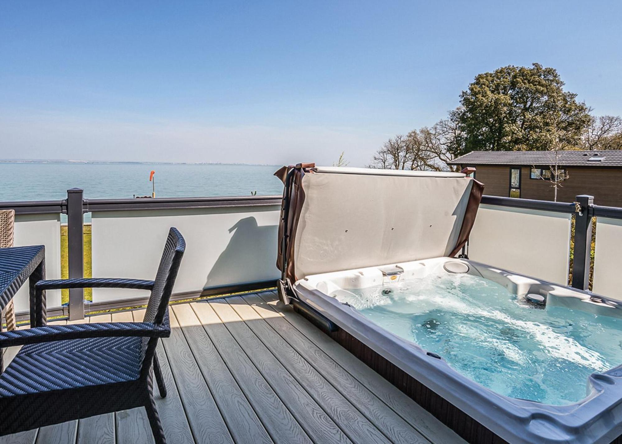 Woodside Coastal Retreat Hotel Fishbourne  Ruang foto