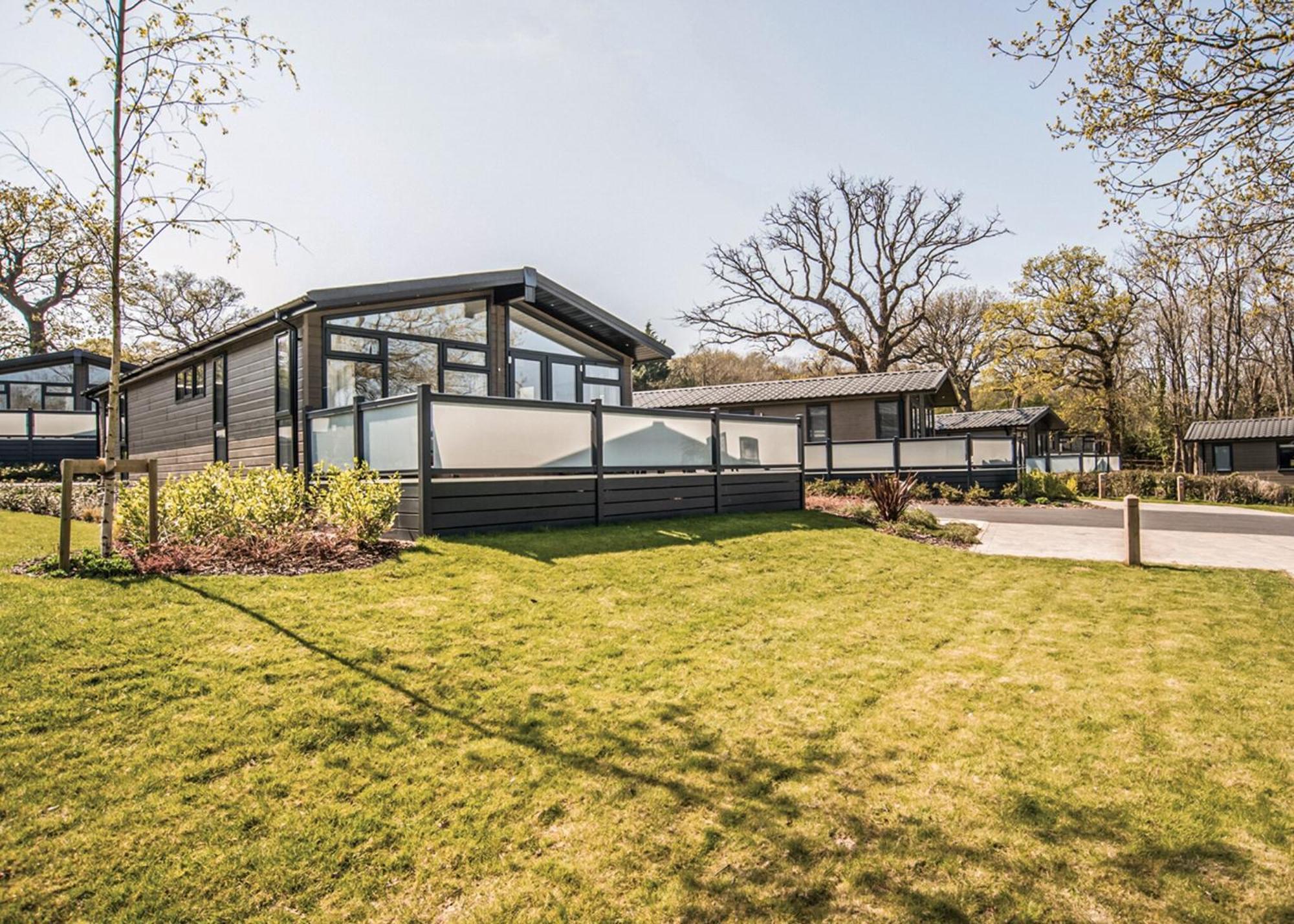 Woodside Coastal Retreat Hotel Fishbourne  Bagian luar foto