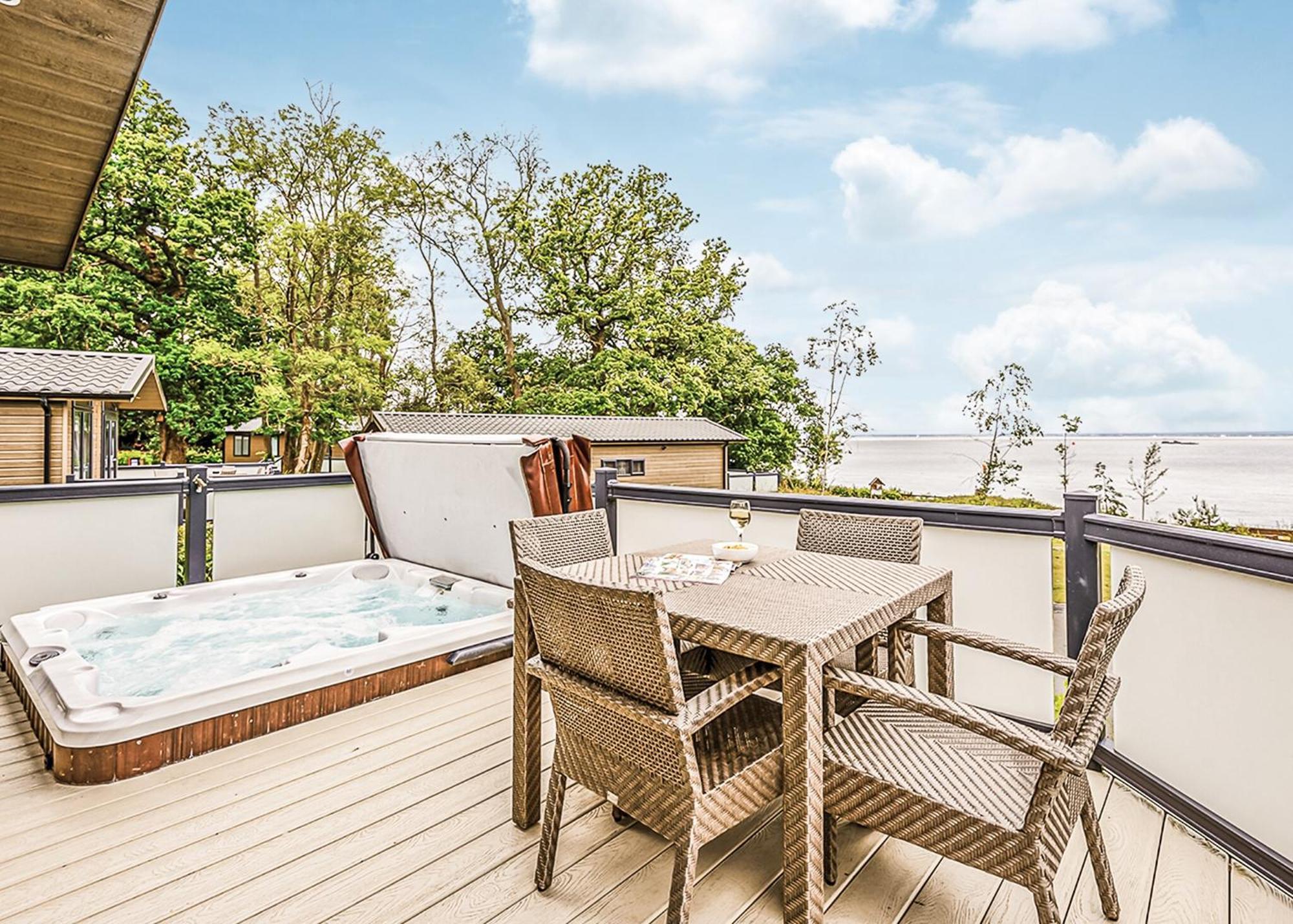 Woodside Coastal Retreat Hotel Fishbourne  Bagian luar foto